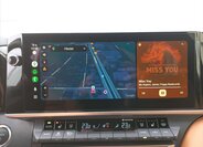 Toyota Camry Sedan 2,5 l 137 kw