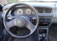 Škoda Felicia Hatchback 1,6 l 55 kw