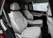 BMW X7 SUV / Terénní 3,0 l 280 kw