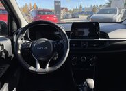 KIA Picanto Hatchback 999,0 50 kw