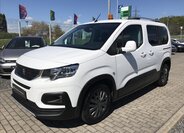 Peugeot Rifter Kombi 1,5 l 75 kw