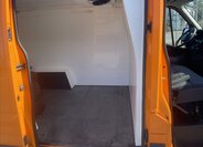 Renault Master Skříň 2,3 l 81 kw