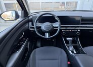 Hyundai Tucson SUV / Terénní 1,6 l 118 kw