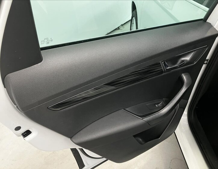 Škoda Karoq SUV 2,0 l 85 kw