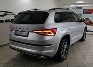 Škoda Kodiaq 3