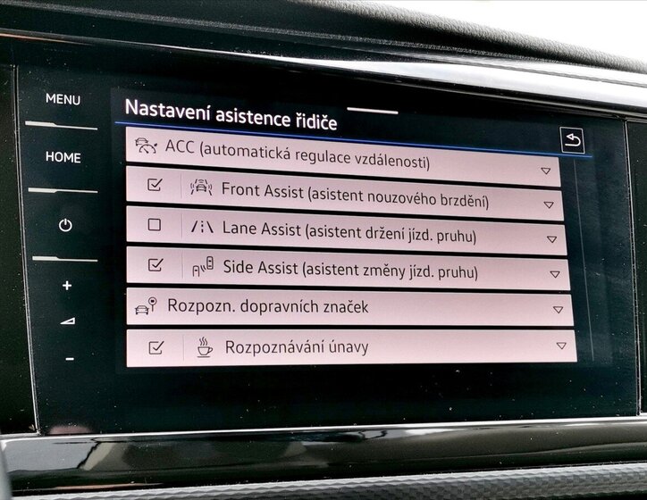 Volkswagen Multivan VAN / Minibus 2,0 l 150 kw