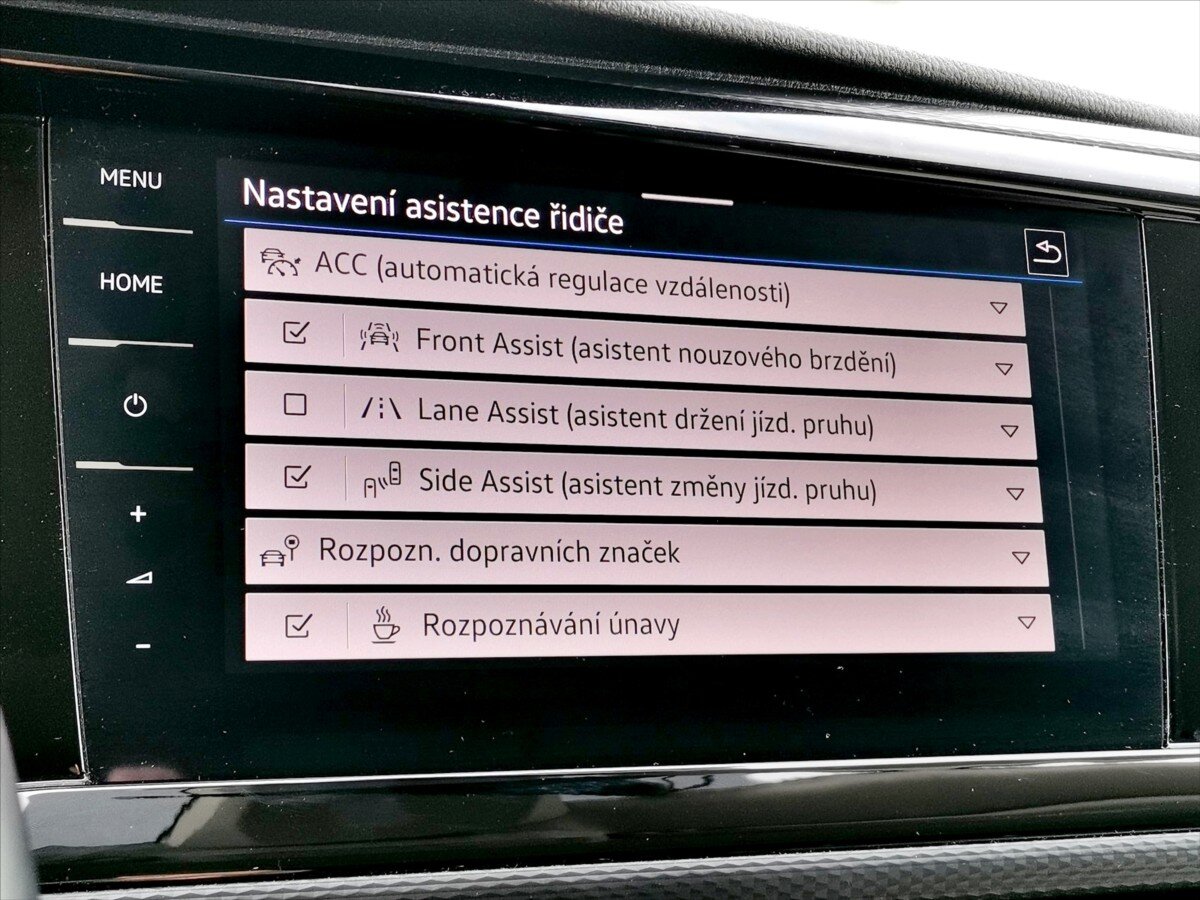 Volkswagen Multivan VAN / Minibus 2,0 l 150 kw