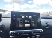 Citroën C4 Cactus Hatchback 1,2 l 60 kw