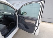 Volkswagen Caddy Kombi 2,0 l 110 kw