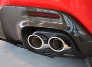 Ferrari Ostatní SUV / Terénní 6,5 l 533 kw