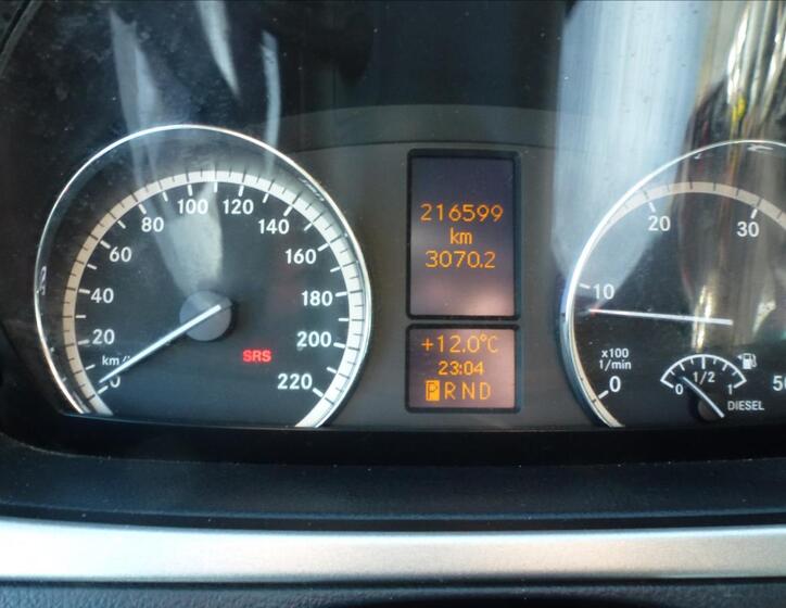 Mercedes-Benz Viano 31