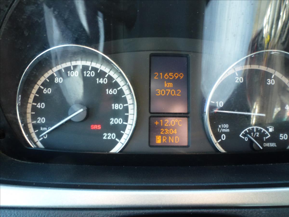 Mercedes-Benz Viano