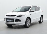 Ford Kuga SUV / Terénní 2,0 l 132 kw