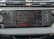 Citroën C4 SpaceTourer 16