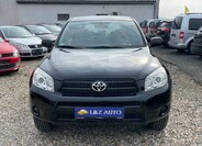 Toyota RAV4 SUV / Terénní 2,0 l 112 kw