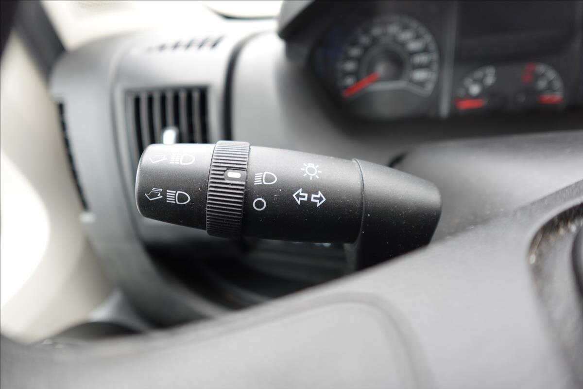 Peugeot Boxer Ostatní 2,2 l 121 kw