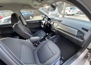 Škoda Fabia Kombi 999,0 81 kw