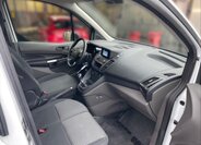 Ford Tourneo Connect Ostatní 1,5 l 73 kw