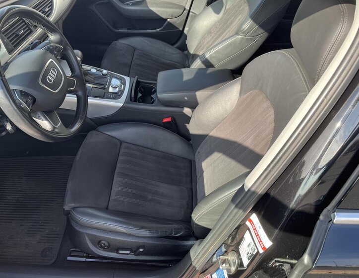 Audi A6 Allroad Kombi 3,0 l 230 kw