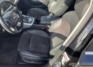 Audi A6 Allroad Kombi 3,0 l 230 kw