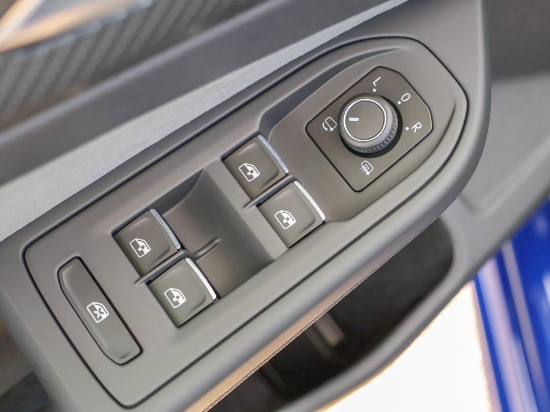 Volkswagen Golf Hatchback 2,0 l 235 kw