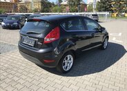 Ford Fiesta Hatchback 1,4 l 52 kw