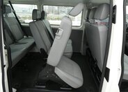 Volkswagen Transporter 20