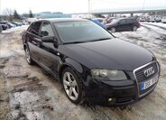 Audi A3 Hatchback 1,9 l 77 kw