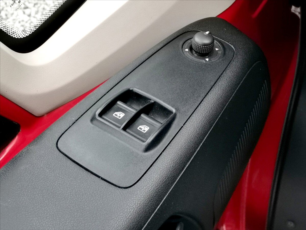 Fiat Ducato Skříň 2,3 l 118 kw