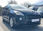 Peugeot 3008 MPV 2,0 l 120 kw