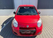 Suzuki Alto Hatchback 996,0 50 kw