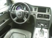 Audi Q7 SUV 3,0 l 176 kw