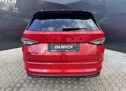 Škoda Kodiaq SUV / Terénní 2,0 l 180 kw