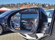 Hyundai Tucson SUV / Terénní 1,7 l 85 kw