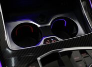 BMW X5 SUV / Terénní 3,0 l 210 kw