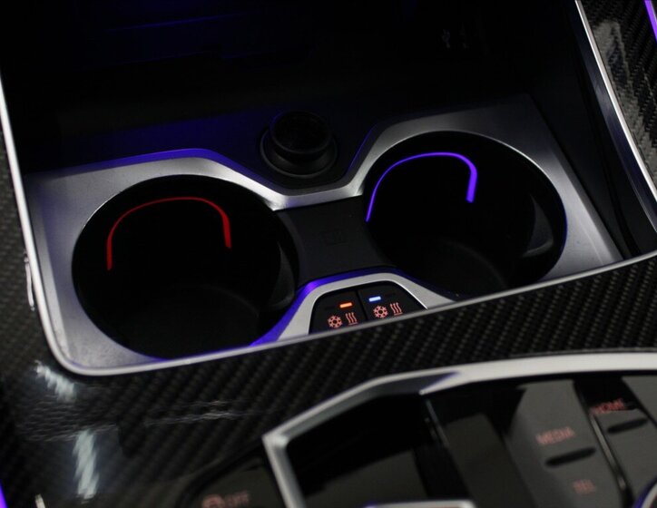 BMW X5 SUV / Terénní 3,0 l 210 kw