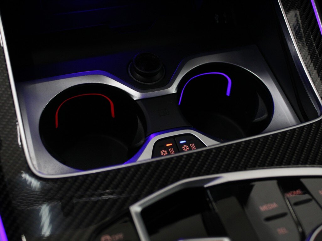 BMW X5 SUV / Terénní 3,0 l 210 kw