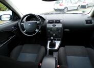 Ford Mondeo 7
