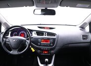 KIA Ceed Hatchback 1,6 l 99 kw