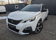 Peugeot 5008 1