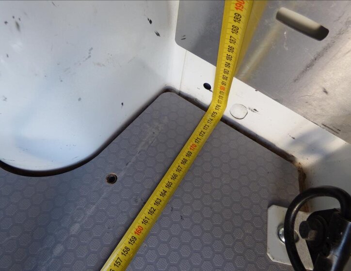 Ford Transit Custom Ostatní 2,0 l 96 kw