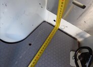 Ford Transit Custom Ostatní 2,0 l 96 kw