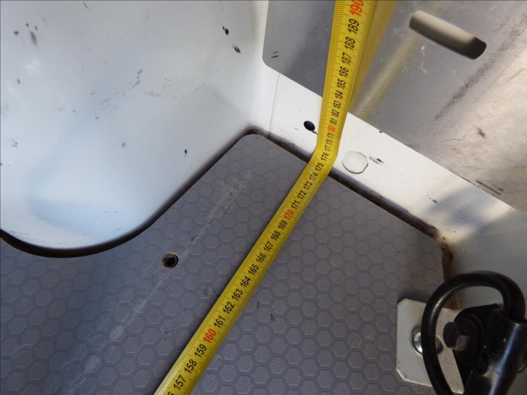 Ford Transit Custom Ostatní 2,0 l 96 kw