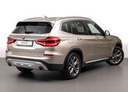 BMW X3 SUV / Terénní 3,0 l 195 kw