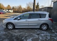 Peugeot 308 Kombi 1,6 l 80 kw