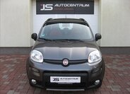 Fiat Panda Hatchback 875,0 63 kw