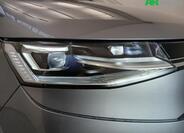 Volkswagen Multivan 18