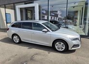 Škoda Octavia Kombi 2,0 l 85 kw
