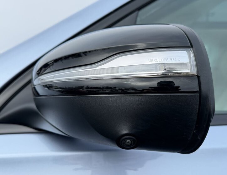 Mercedes-Benz GLE SUV / Terénní 3,0 l 285 kw