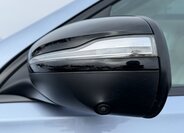 Mercedes-Benz GLE SUV / Terénní 3,0 l 285 kw